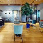 Arcos Bosques Colony