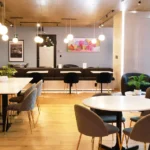 Chapultepec 360 Colony