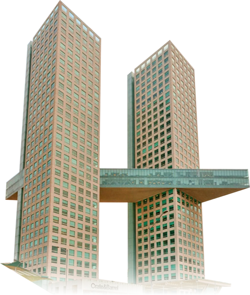 Colony Spaces Arcos Bosques
