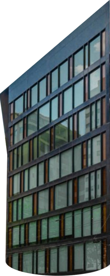 Colony Spaces Campos Elíseos Polanco