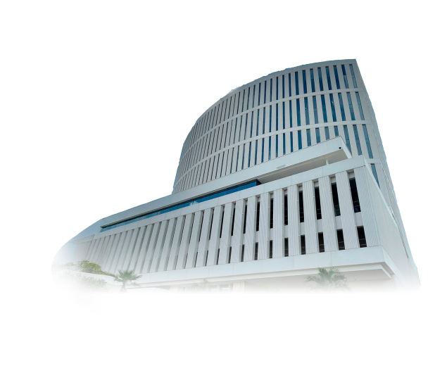 Colony Spaces Cancún