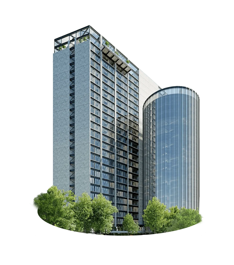 Colony Spaces DISTUM Anzures