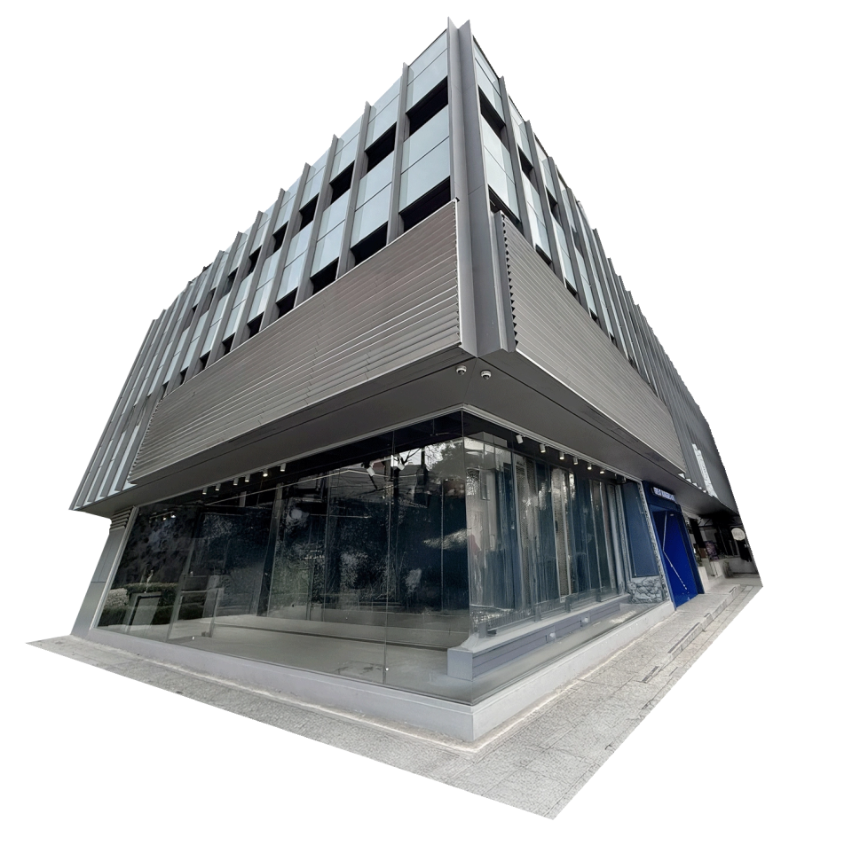 Colony Spaces Masaryk 29