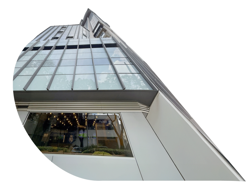 Colony Spaces Masaryk 29