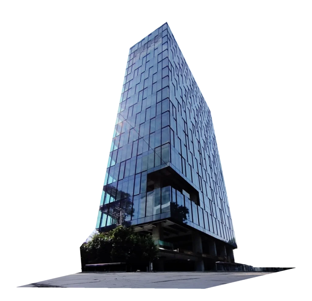 Colony Spaces Insurgentes Parque Hundido