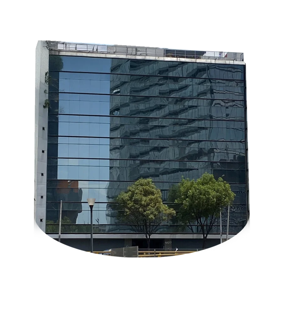 Colony Spaces Anzures