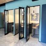 Casetas telefónicas en cowork
