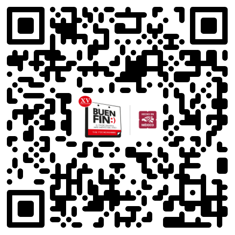 Buen fin 2025 Colony Spaces