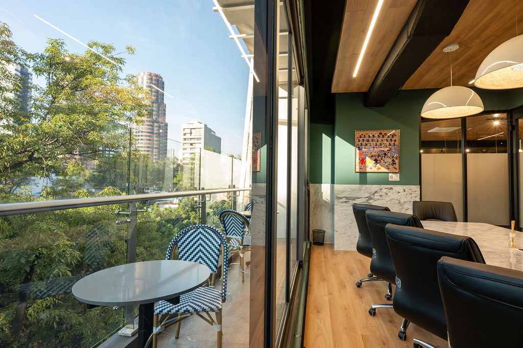 Renta por hora o día