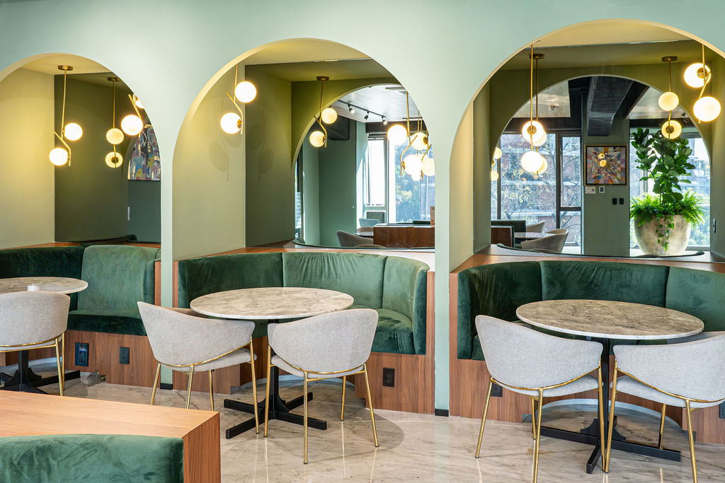 Cowork Premium Colony Spaces Masaryk